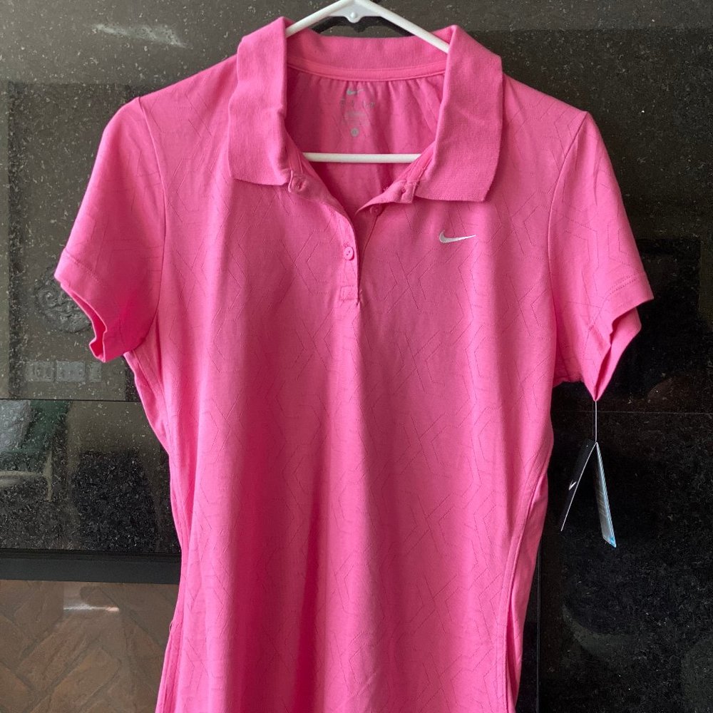 Nike Golf Shirt